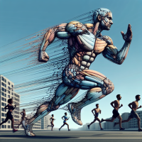 Andriol cours avec un minimum d'effets secondaires