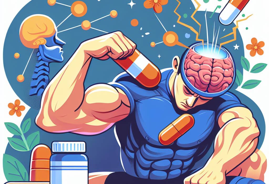 Andriol pour la fatigue chronique chez les athlètes : aide-t-il à augmenter le tonus et l'énergie ?