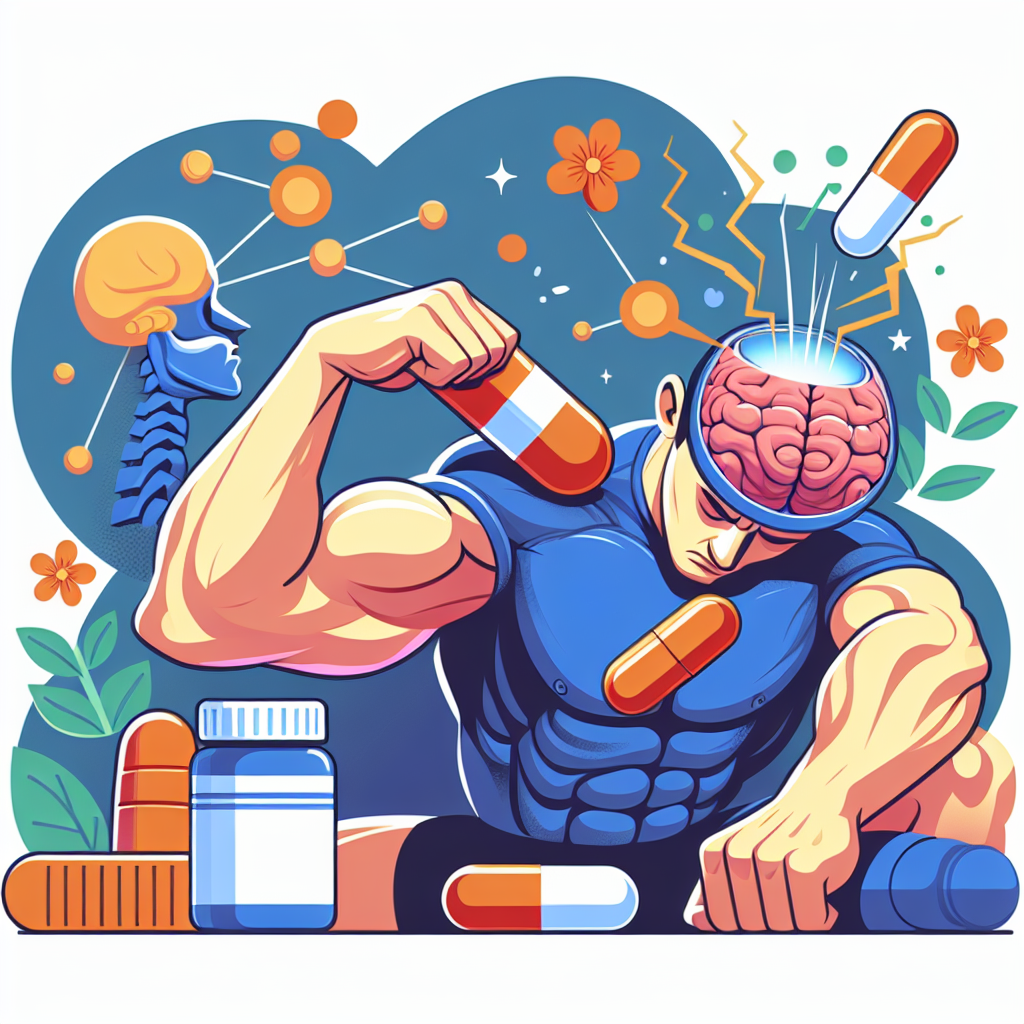 Andriol pour la fatigue chronique chez les athlètes : aide-t-il à augmenter le tonus et l'énergie ?
