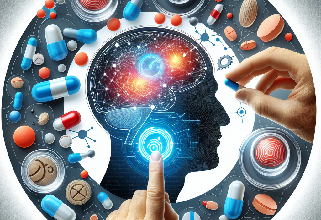 Effets potentiels du Finastéride sur la santé mentale