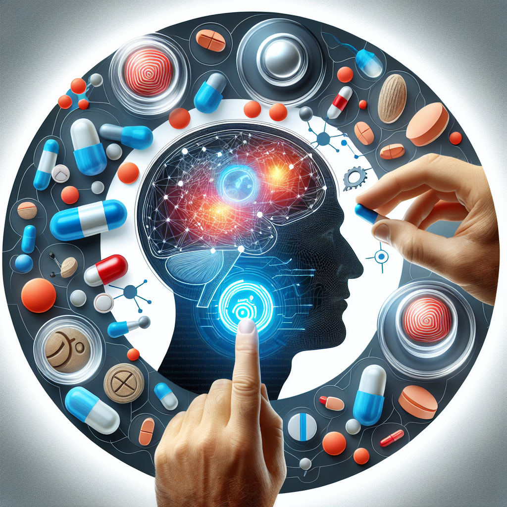 Effets potentiels du Finastéride sur la santé mentale