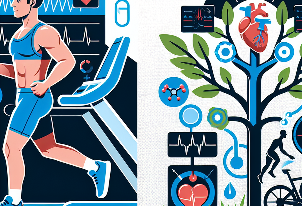 Exercice sportif et endurance érectile