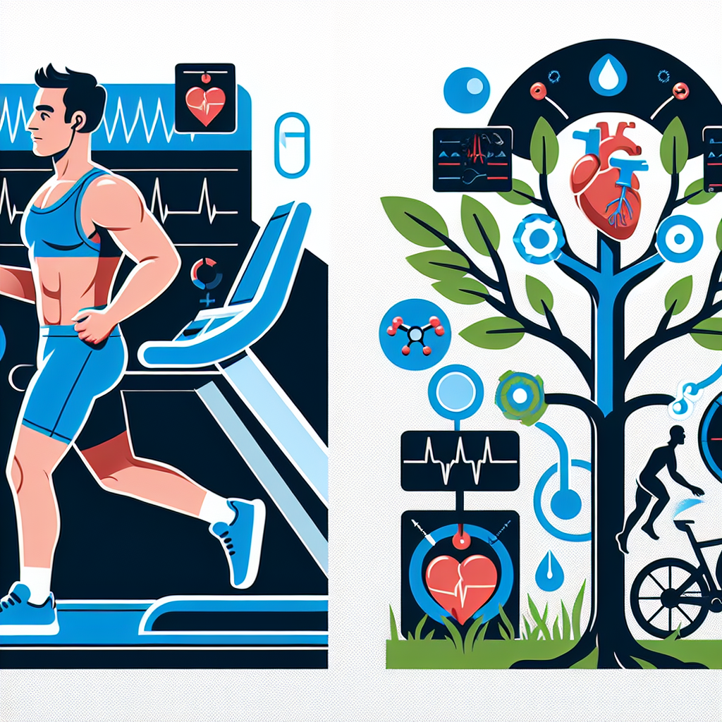 Exercice sportif et endurance érectile