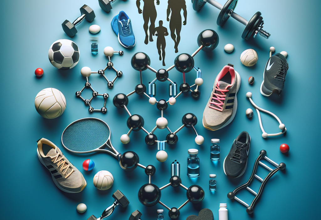 Inhibiteurs de l'aromatase dans la prévention de la gynécomastie chez les sportifs