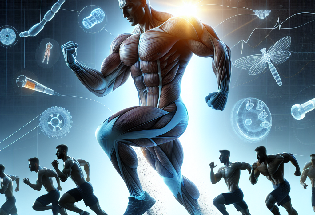 L'effet de l'isotrétinoïne sur la performance sportive pendant l'entraînement intensif
