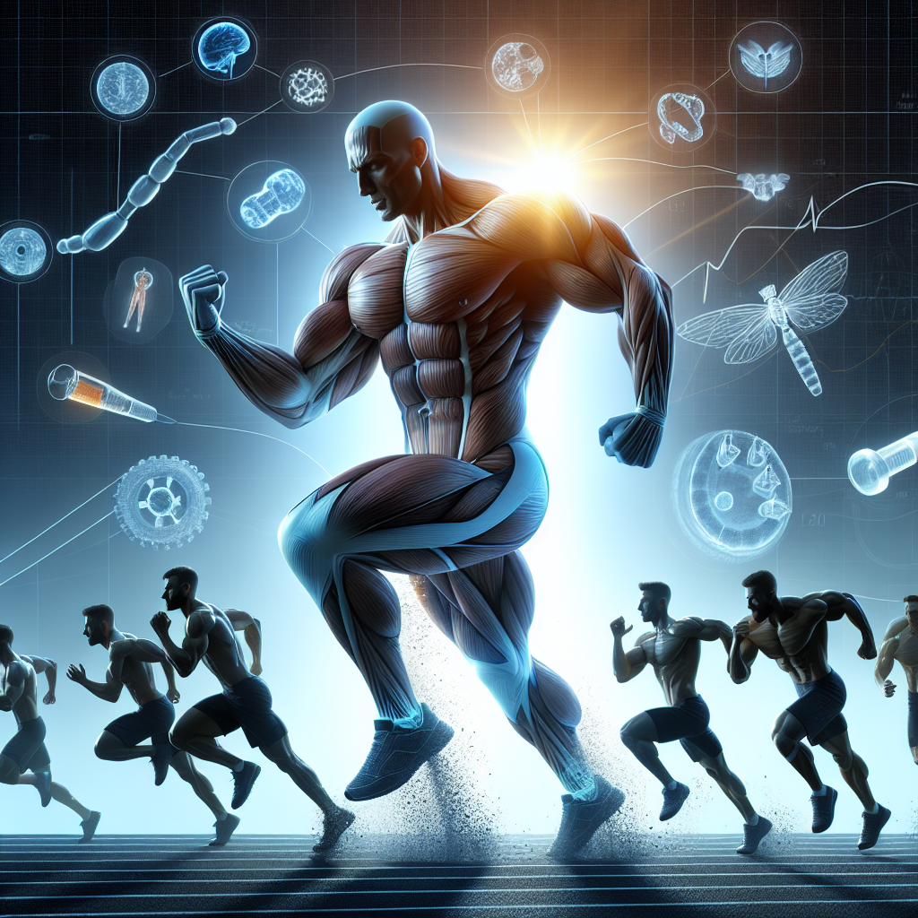 L'effet de l'isotrétinoïne sur la performance sportive pendant l'entraînement intensif