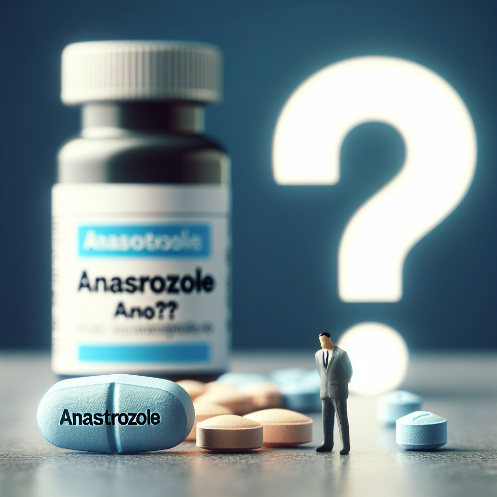 La prise d'Anastrozole en microdoses - est-ce que ça marche