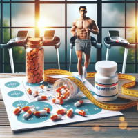 Le clenbutérol et son rôle dans un programme complet de perte de poids