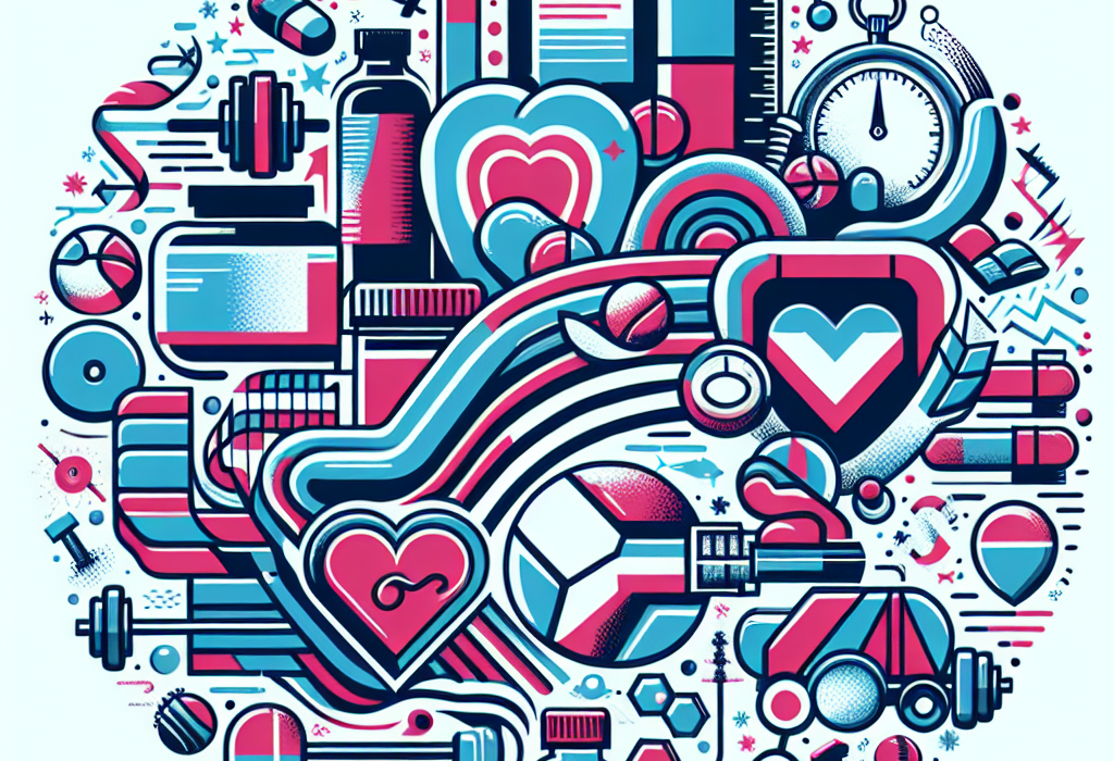 Mélange de stéroïdes : les principaux aspects de son utilisation en pharmacologie sportive