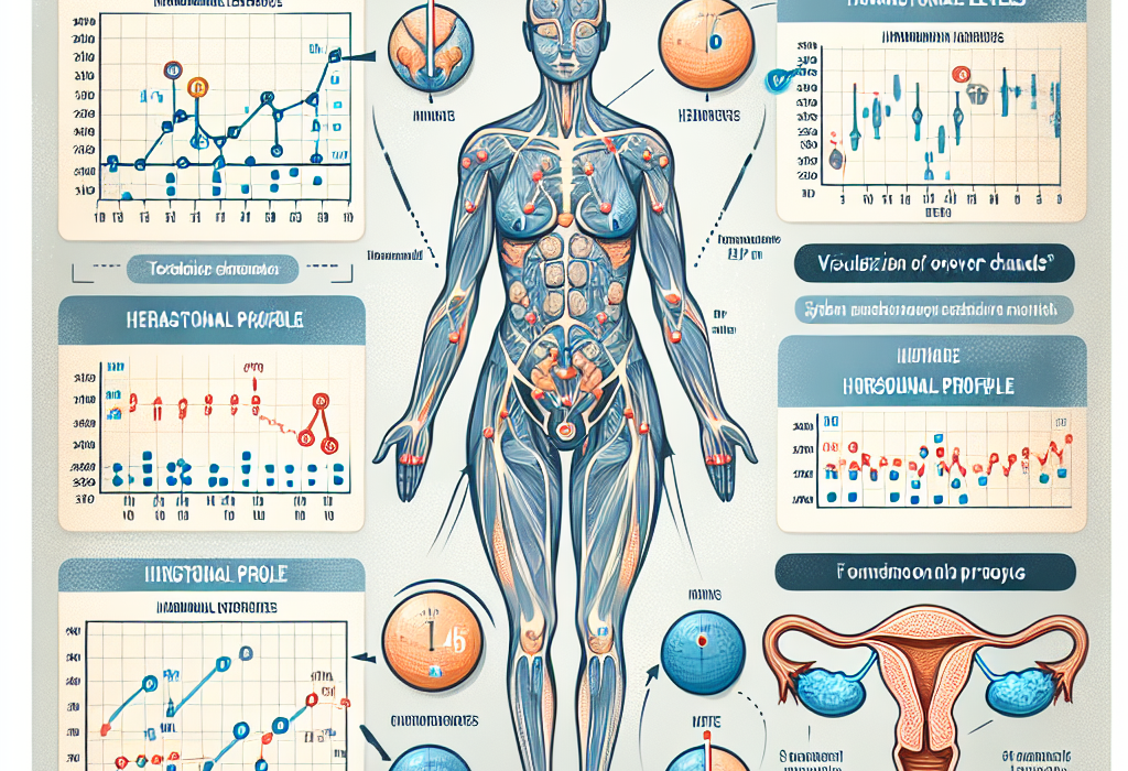 Toremifeno et profil hormonal : quels changements après 4 semaines d'utilisation ?