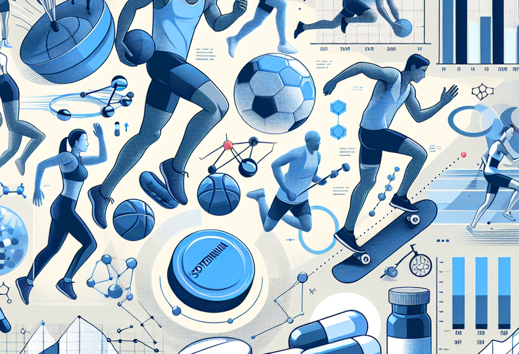 Effet de l'isotrétinoïne sur les performances sportives : Une revue de la recherche actuelle