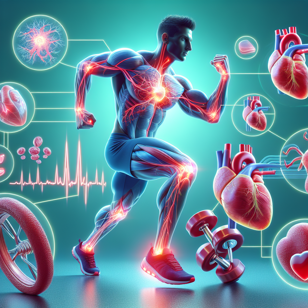 Effet de la méthandiénone sur le système cardiovasculaire cardiovasculaire des athlètes