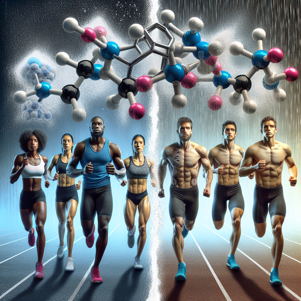 L'effet du décanoate de nandrolone sur le statut immunologique des athlètes