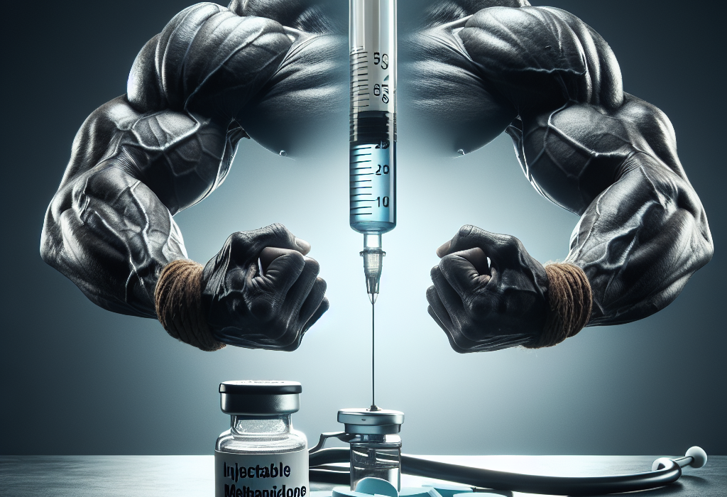 La méthandiénone injectable et son effet sur les niveaux de cortisol au cours d'un entraînement intense