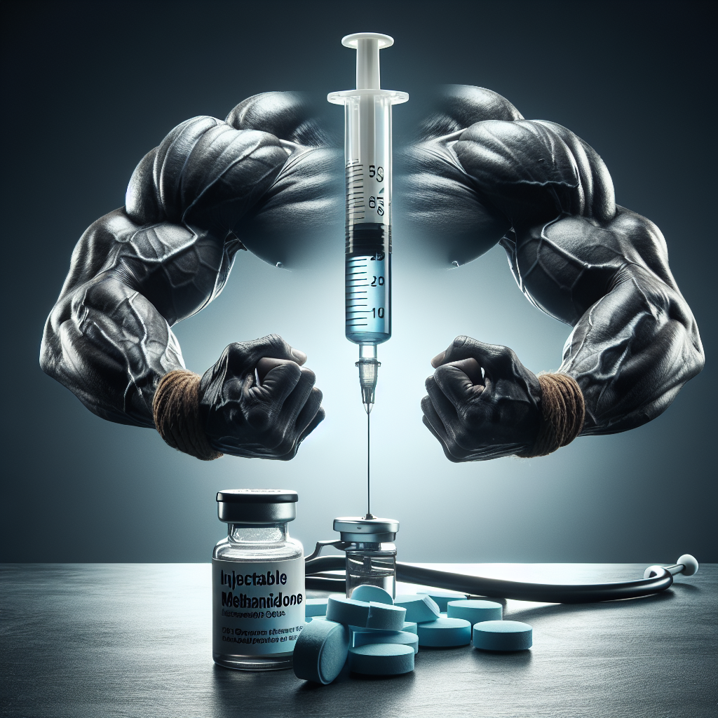 La méthandiénone injectable et son effet sur les niveaux de cortisol au cours d'un entraînement intense