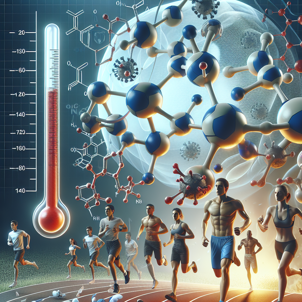 Parabolan et perfusion sur le taux de triglycérides dans le sang des athlètes