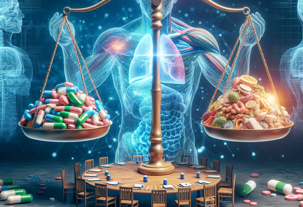 Problèmes de gravure liés à une nutrition intensive et à l'utilisation de produits pharmaceutiques : comment les décrire ?
