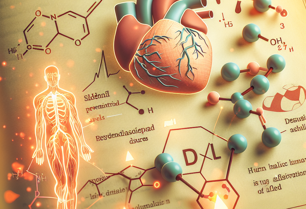 Sildénafil et son rôle dans la prévention des maladies cardiovasculaires Maladies et fatigue chez les sportifs
