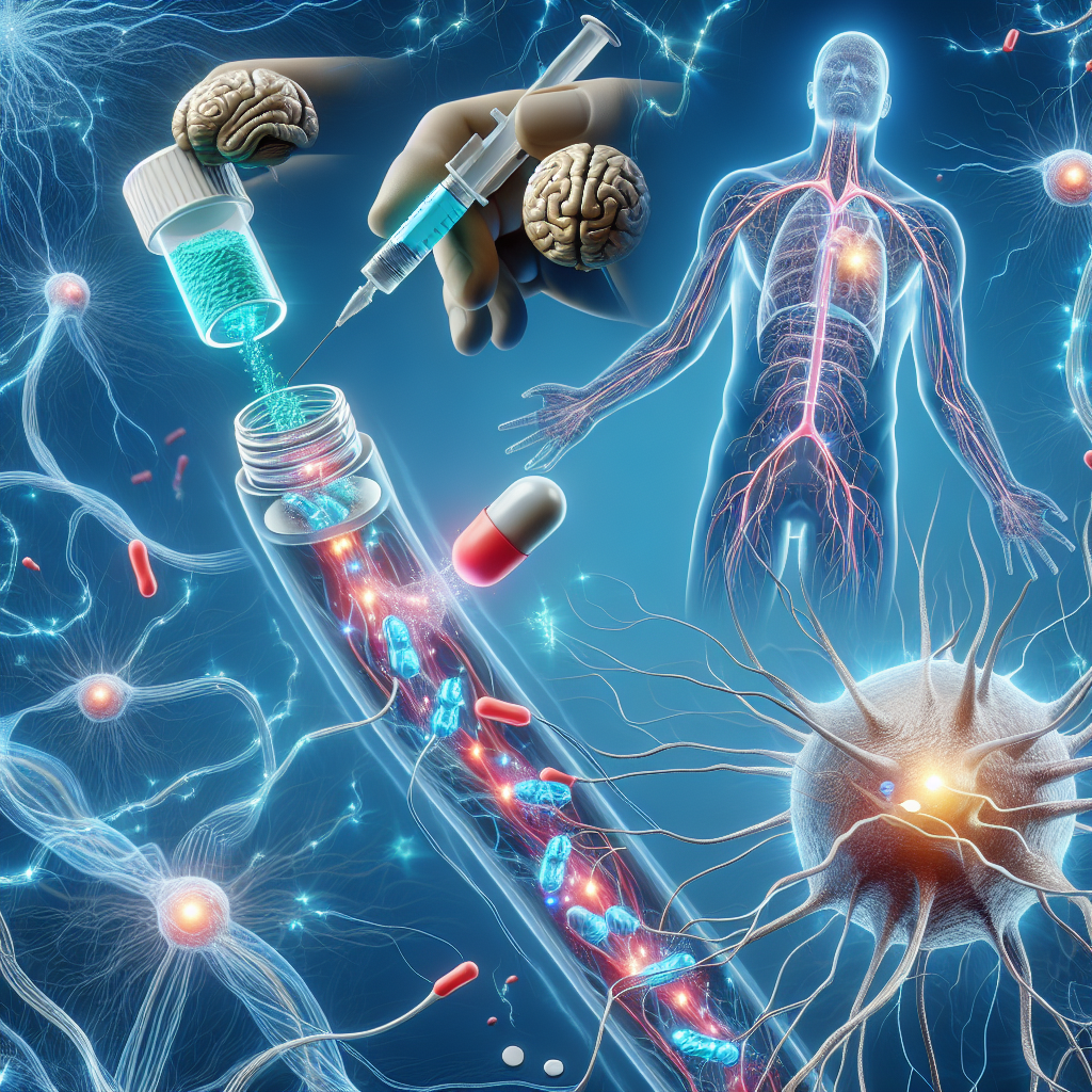 Tamoxifène et effet sur la conduction nerveuse