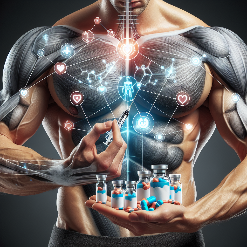 Utilisation concomitante de propionate de testostérone et d'autres stéroïdes