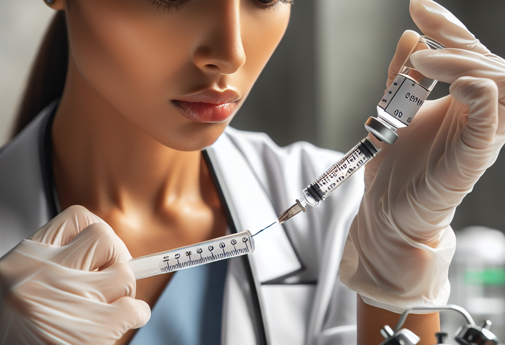 Utilisation de la méthyltestostérone injectable pour améliorer le temps de réaction