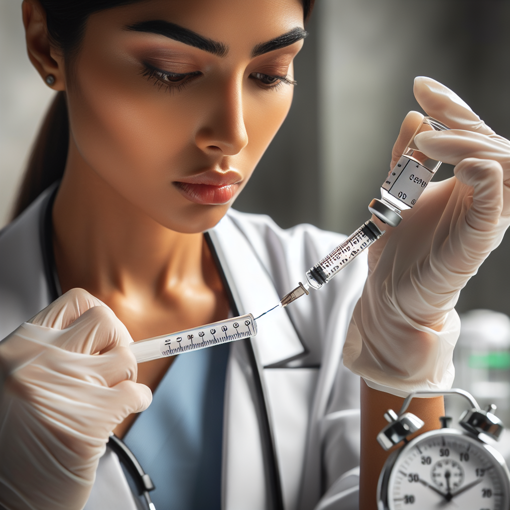 Utilisation de la méthyltestostérone injectable pour améliorer le temps de réaction