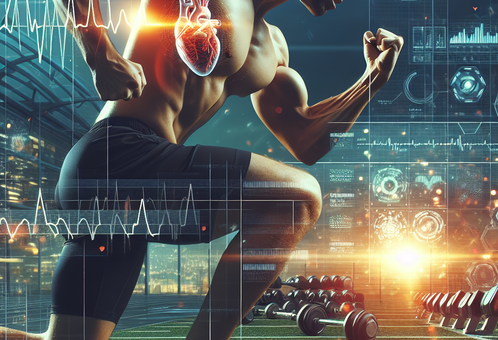 Utilisation du Tadalafil Citrate (Cialis Générique) pour augmenter l'endurance lors d'entraînements prolongés