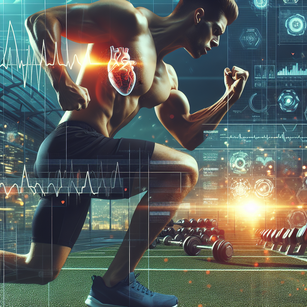 Utilisation du Tadalafil Citrate (Cialis Générique) pour augmenter l'endurance lors d'entraînements prolongés