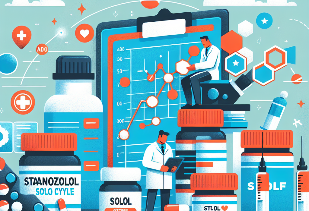 Cure solo de stanozolol : pièges ?