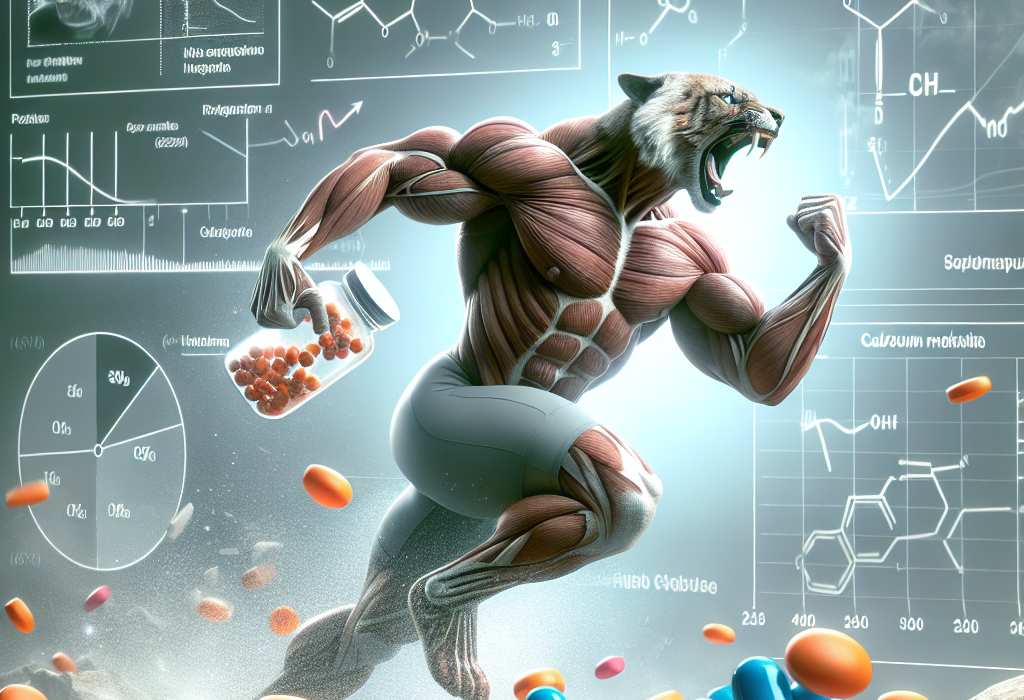 Effet du chlorhydrate de raloxifène sur le métabolisme des glucides chez les athlètes