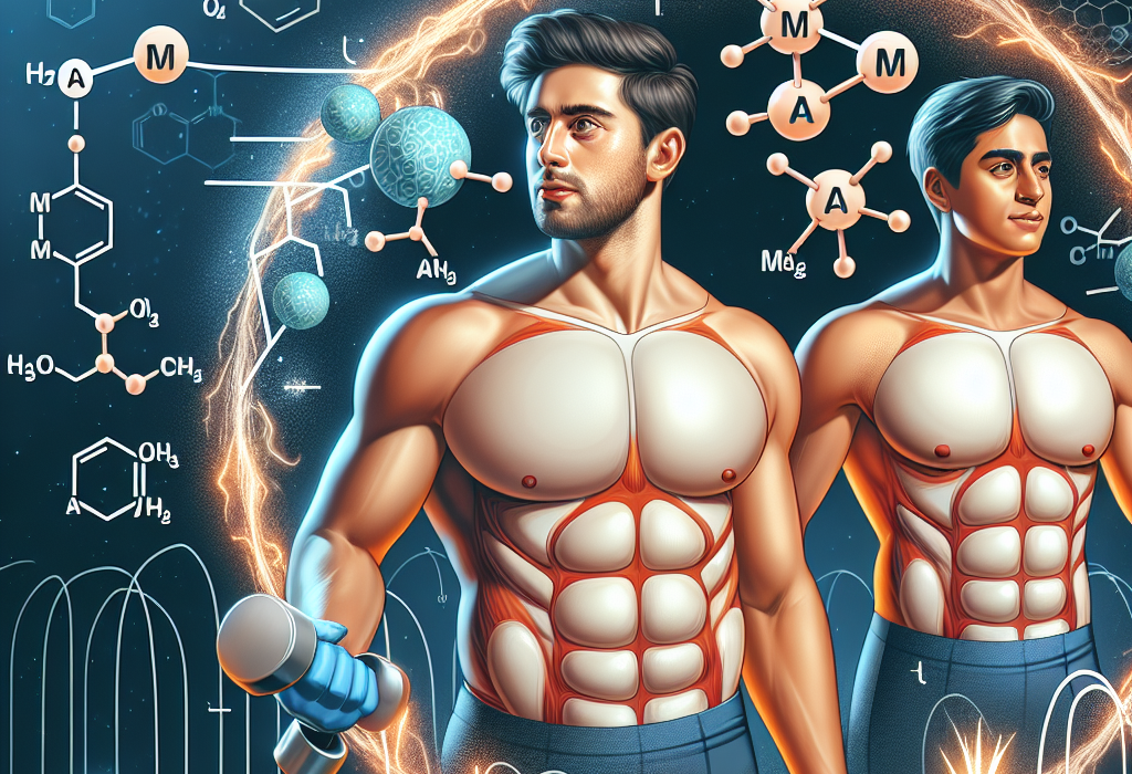 Effet du magnésium sur le métabolisme des acides gras chez les sportifs