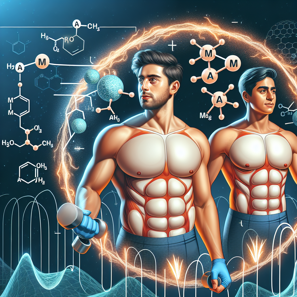 Effet du magnésium sur le métabolisme des acides gras chez les sportifs