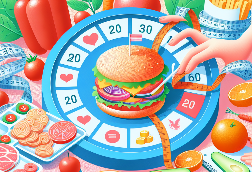 Efficacité des cures courtes pour une prise de poids rapide