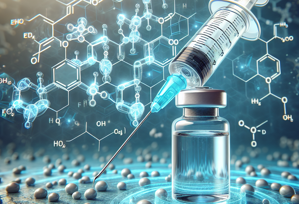 Énanthate de méthénolone injectable et efficacité en cas de faible taux d'œstrogènes