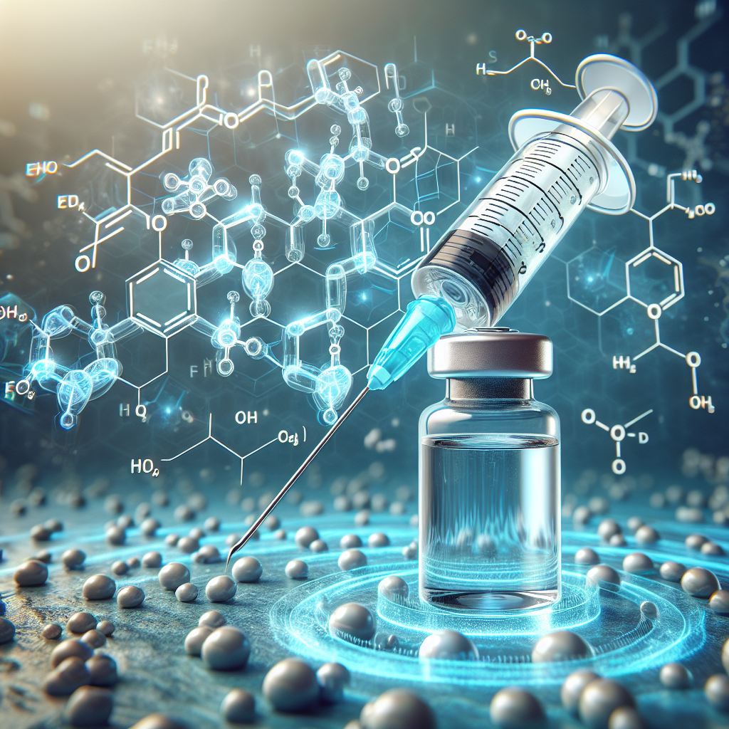 Énanthate de méthénolone injectable et efficacité en cas de faible taux d'œstrogènes