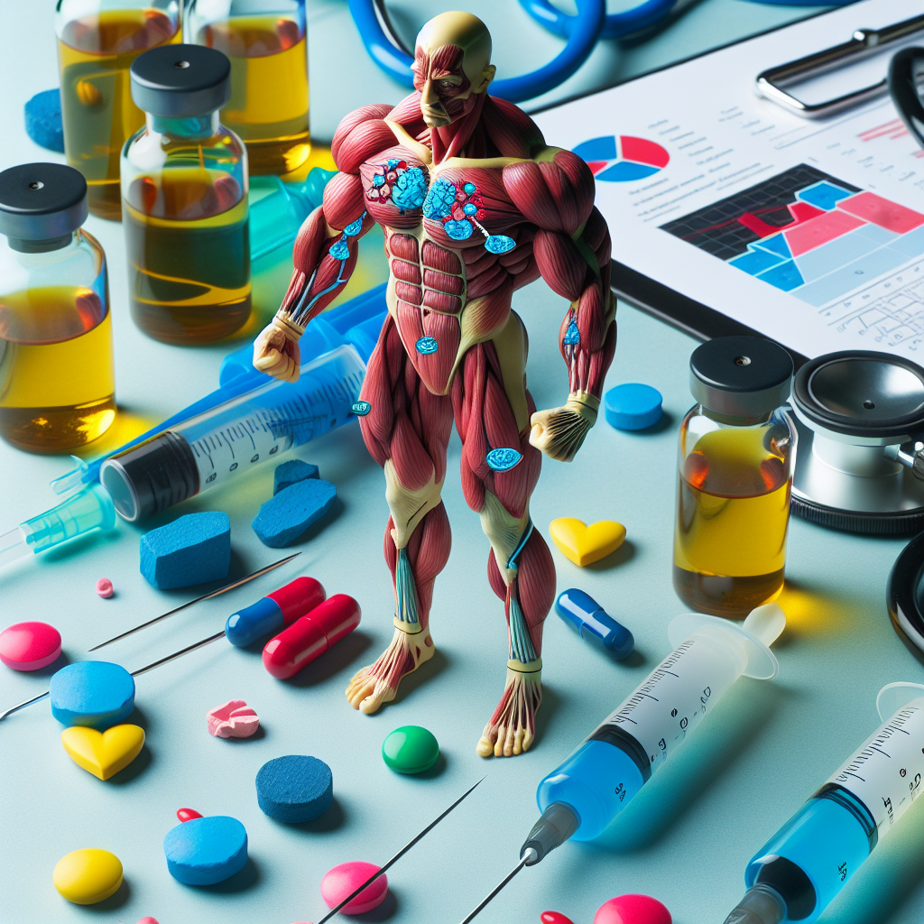 Enanthate de trenbolone : Quels marqueurs de laboratoire doivent être contrôlés chaque semaine