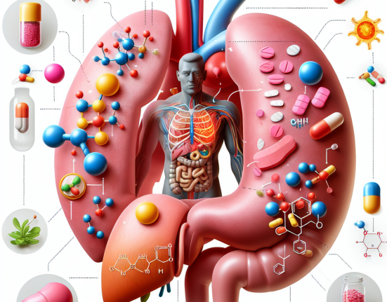 Interactions de Prohormon avec d'autres médicaments
