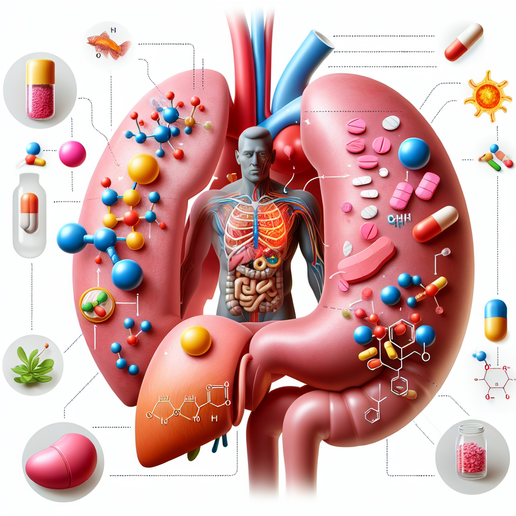 Interactions de Prohormon avec d'autres médicaments