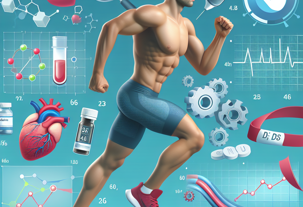 L'effet des statines sur les paramètres glycémiques chez les sportifs