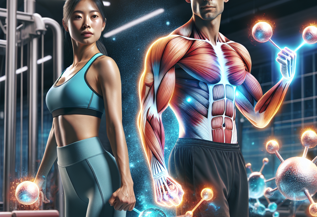 L'effet du magnésium sur les contractions musculaires chez les sportifs