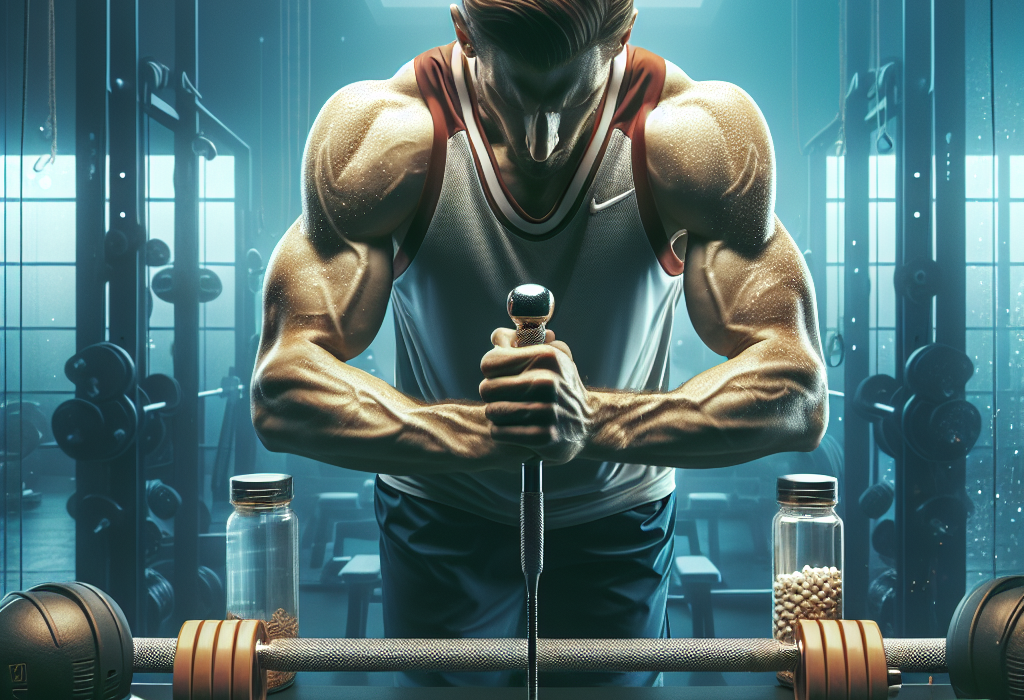 L'expérience des athlètes avec une cure de Trenbolone : avantages et inconvénients