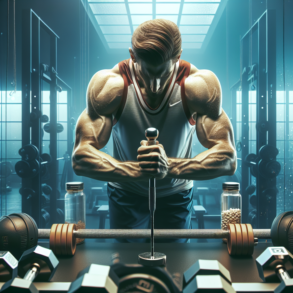 L'expérience des athlètes avec une cure de Trenbolone : avantages et inconvénients