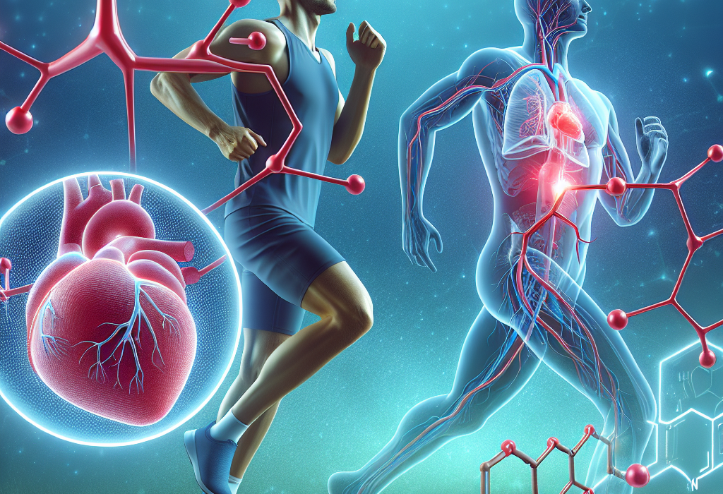 L'importance du sémaglutide dans le maintien du fonctionnement normal du système cardiovasculaire des sportifs