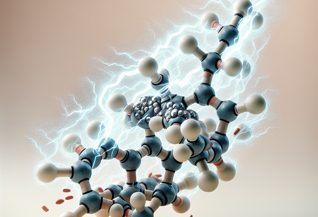 Le Vardenafil et l'énergie sexuelle