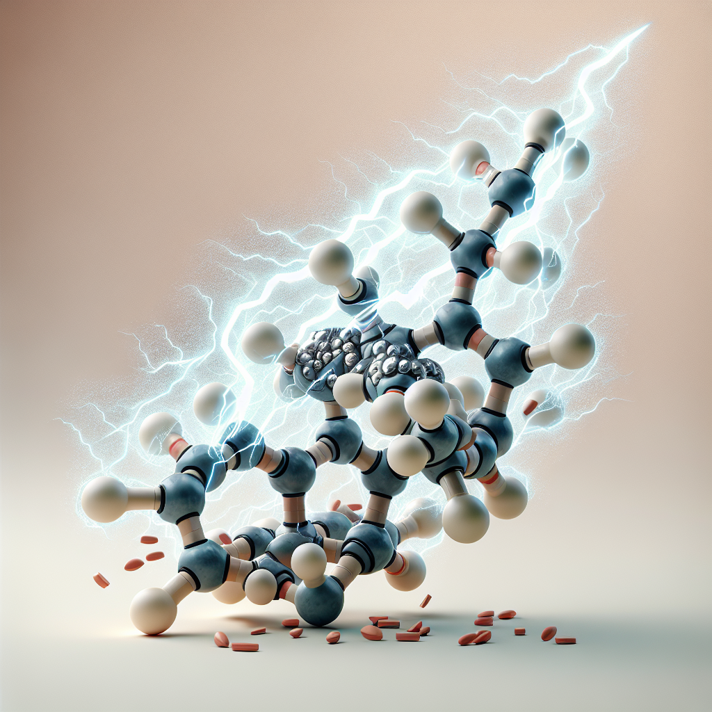 Le Vardenafil et l'énergie sexuelle