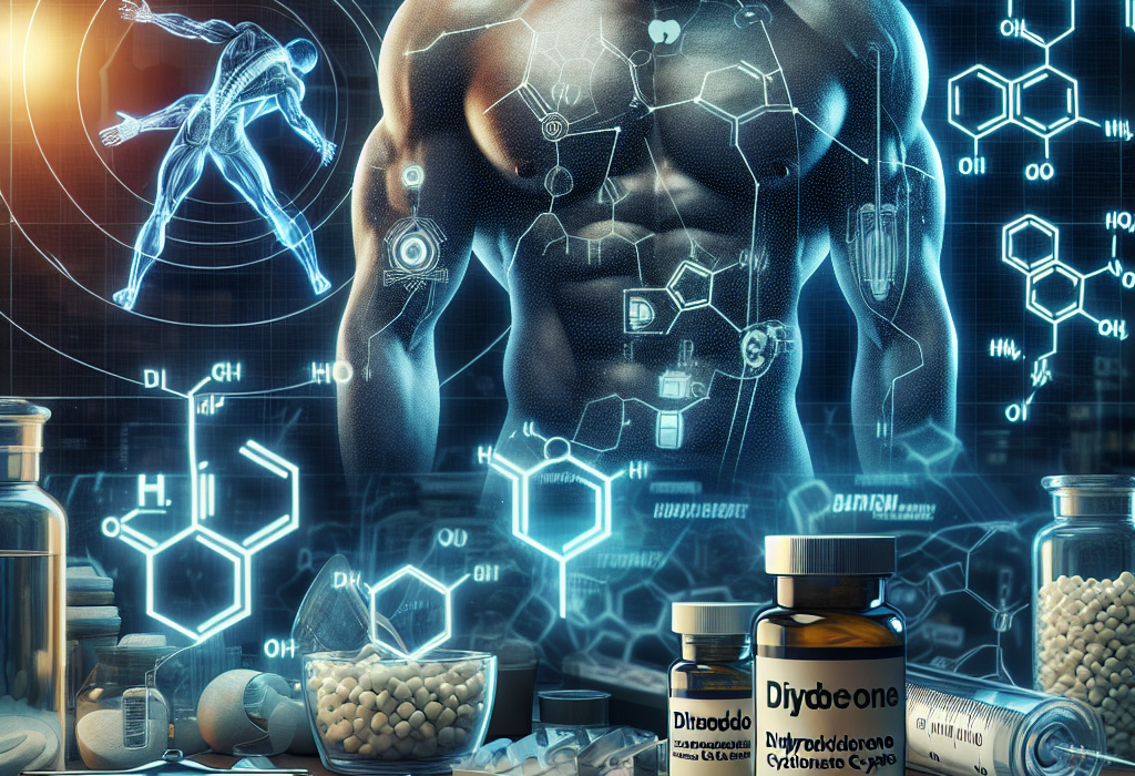 Modifications de la libido lors de l'utilisation du Dihydroboldenone cypionate