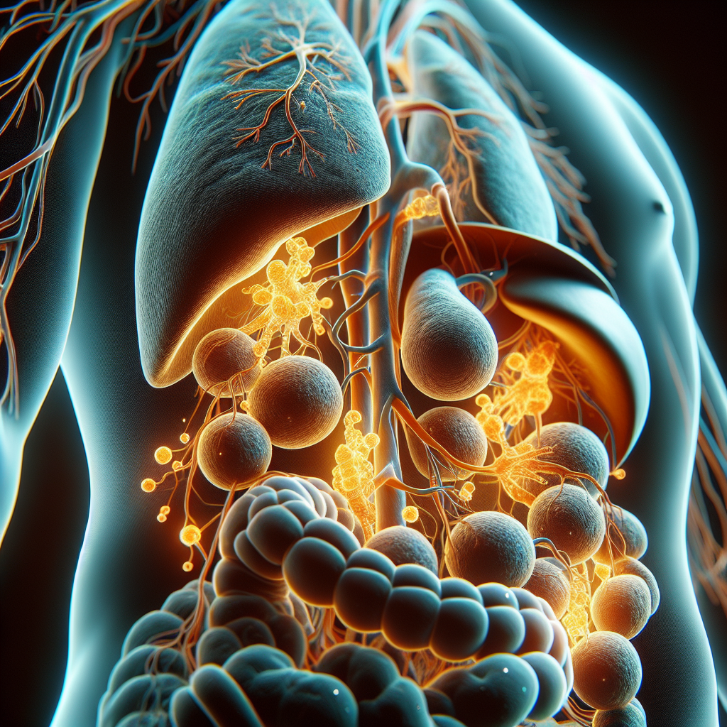 Nettoyage du système lymphatique après la prise de stéroïdes