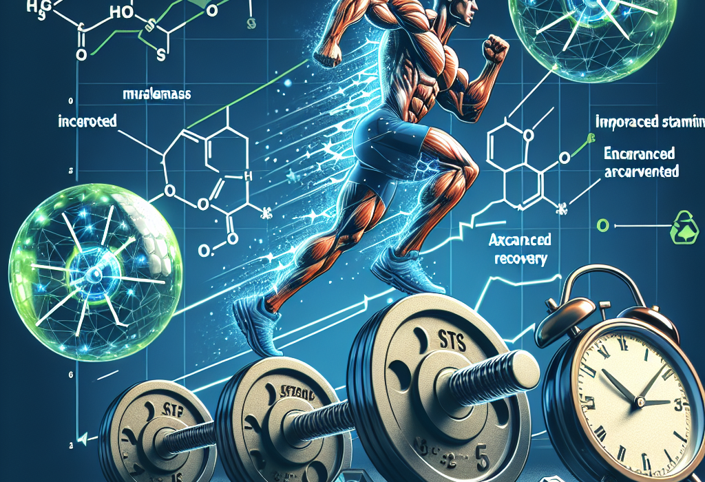 Quels sont les avantages de l'Enanthate de trenbolone pendant l'intersaison