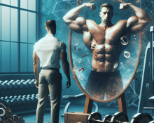 Synthol et modifications de la perception de son propre corps