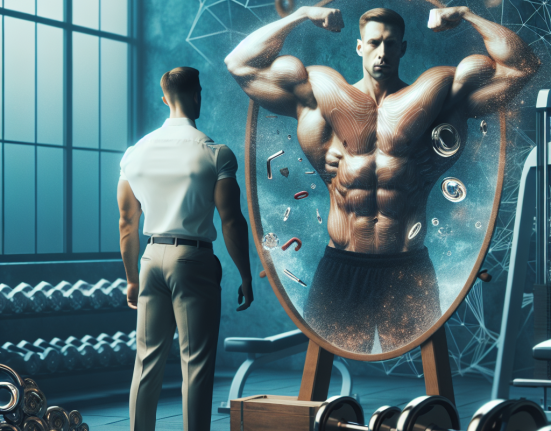 Synthol et modifications de la perception de son propre corps